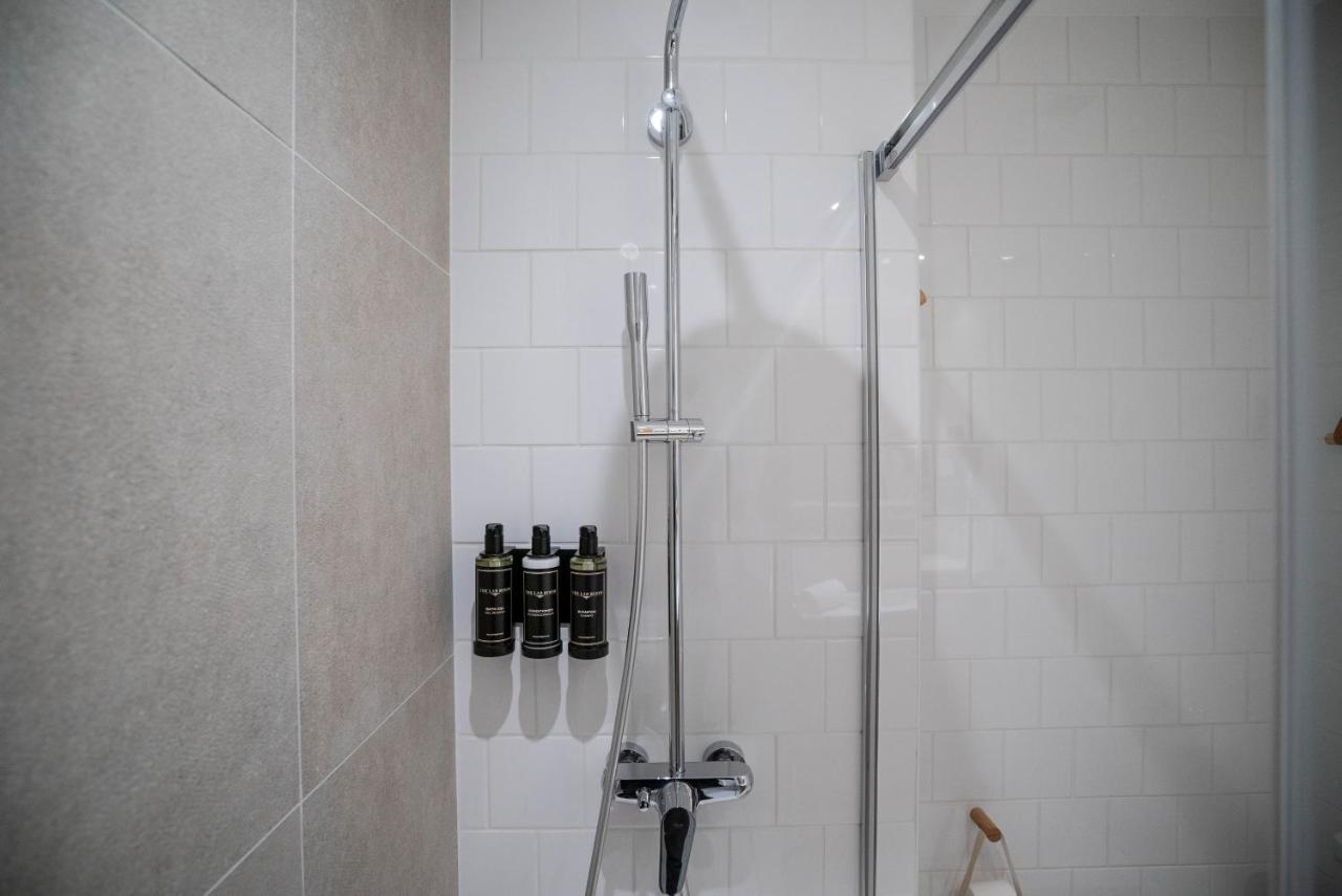 Smartr Madrid Gran Via Apartments المظهر الخارجي الصورة