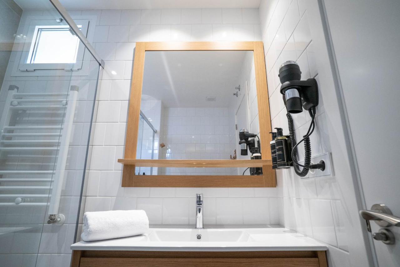Smartr Madrid Gran Via Apartments المظهر الخارجي الصورة