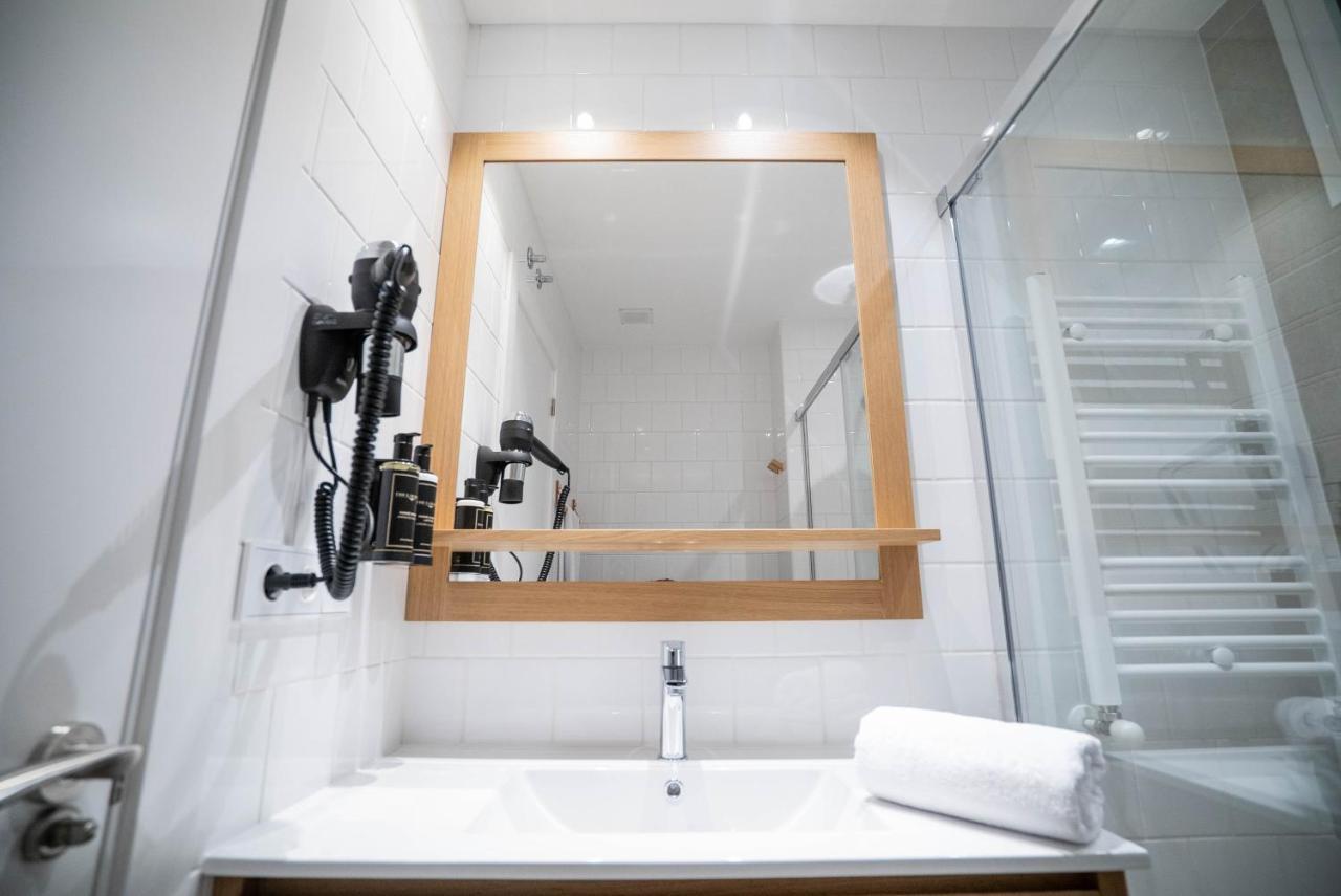Smartr Madrid Gran Via Apartments المظهر الخارجي الصورة