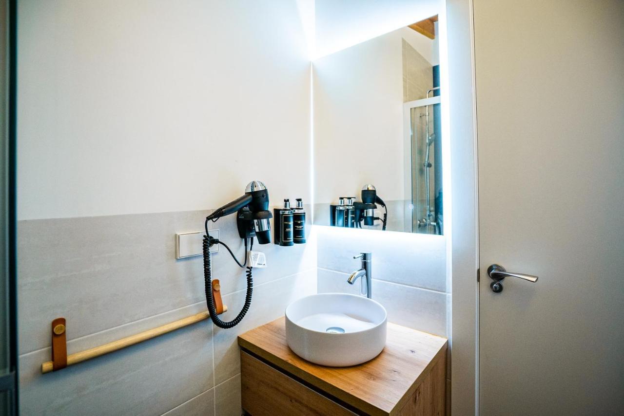 Smartr Madrid Gran Via Apartments المظهر الخارجي الصورة