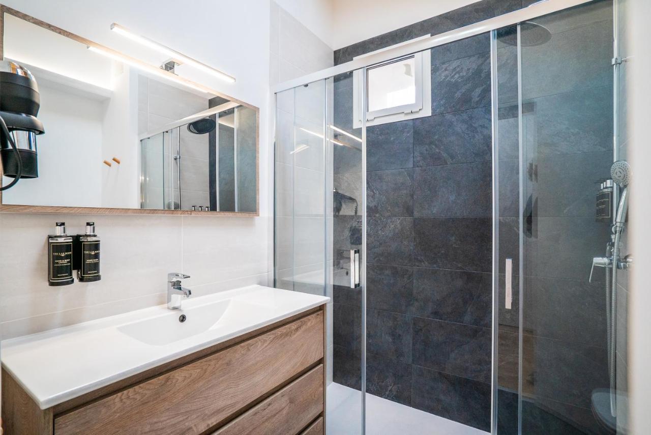 Smartr Madrid Gran Via Apartments المظهر الخارجي الصورة